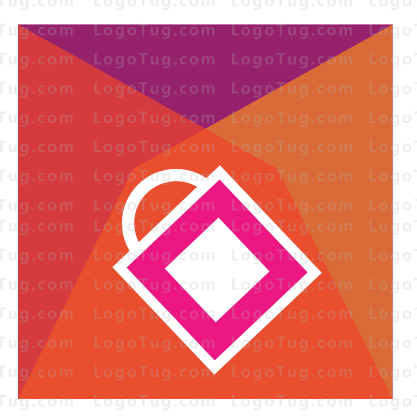 Nexus Works - Abstract Logo Design